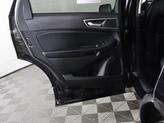 Thumbnail of 2022 Agate Black Metallic Ford Edge