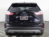 Thumbnail of 2022 Agate Black Metallic Ford Edge