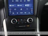 Thumbnail of 2022 Agate Black Metallic Ford Edge