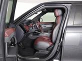 Thumbnail of 2023 Gray Land Rover Range Rover Sport