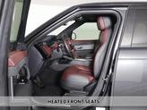 Thumbnail of 2023 Gray Land Rover Range Rover Sport