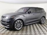 Thumbnail of 2023 Gray Land Rover Range Rover Sport