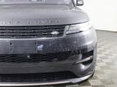 Thumbnail of 2023 Gray Land Rover Range Rover Sport