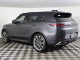 Thumbnail of 2023 Gray Land Rover Range Rover Sport