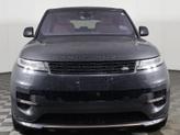 Thumbnail of 2023 Gray Land Rover Range Rover Sport