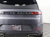 Thumbnail of 2023 Gray Land Rover Range Rover Sport