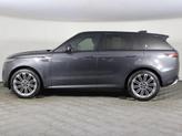 Thumbnail of 2023 Gray Land Rover Range Rover Sport