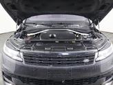 Thumbnail of 2023 Gray Land Rover Range Rover Sport