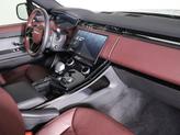 Thumbnail of 2023 Gray Land Rover Range Rover Sport