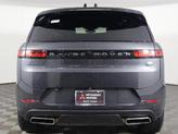 Thumbnail of 2023 Gray Land Rover Range Rover Sport