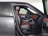 Thumbnail of 2023 Gray Land Rover Range Rover Sport