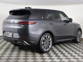 Thumbnail of 2023 Gray Land Rover Range Rover Sport