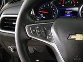 Thumbnail of 2022 Iron Gray Metallic Chevrolet Equinox