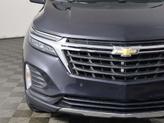 Thumbnail of 2022 Iron Gray Metallic Chevrolet Equinox