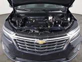 Thumbnail of 2022 Iron Gray Metallic Chevrolet Equinox