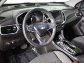Thumbnail of 2022 Iron Gray Metallic Chevrolet Equinox