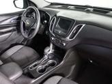 Thumbnail of 2022 Iron Gray Metallic Chevrolet Equinox