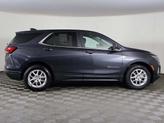 Thumbnail of 2022 Iron Gray Metallic Chevrolet Equinox