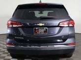 Thumbnail of 2022 Iron Gray Metallic Chevrolet Equinox