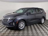 Thumbnail of 2022 Iron Gray Metallic Chevrolet Equinox