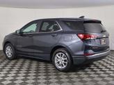 Thumbnail of 2022 Iron Gray Metallic Chevrolet Equinox
