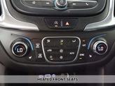 Thumbnail of 2022 Iron Gray Metallic Chevrolet Equinox
