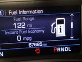 Thumbnail of 2022 Iron Gray Metallic Chevrolet Equinox