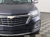 Thumbnail of 2022 Iron Gray Metallic Chevrolet Equinox
