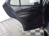 Thumbnail of 2022 Iron Gray Metallic Chevrolet Equinox
