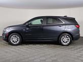 Thumbnail of 2022 Iron Gray Metallic Chevrolet Equinox