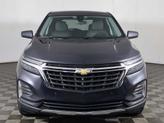 Thumbnail of 2022 Iron Gray Metallic Chevrolet Equinox