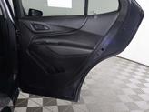 Thumbnail of 2022 Iron Gray Metallic Chevrolet Equinox