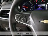 Thumbnail of 2022 Iron Gray Metallic Chevrolet Equinox