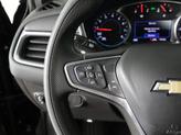 Thumbnail of 2022 Mosaic Black Metallic Chevrolet Equinox