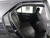 Thumbnail of 2022 Mosaic Black Metallic Chevrolet Equinox