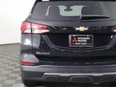 Thumbnail of 2022 Mosaic Black Metallic Chevrolet Equinox