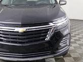 Thumbnail of 2022 Mosaic Black Metallic Chevrolet Equinox