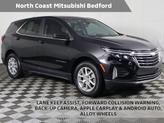 Photo of 2022 Mosaic Black Metallic Chevrolet Equinox