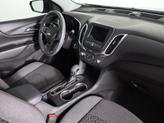 Thumbnail of 2022 Mosaic Black Metallic Chevrolet Equinox