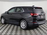 Thumbnail of 2022 Mosaic Black Metallic Chevrolet Equinox