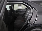 Thumbnail of 2022 Mosaic Black Metallic Chevrolet Equinox