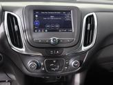 Thumbnail of 2022 Mosaic Black Metallic Chevrolet Equinox