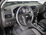Thumbnail of 2022 Mosaic Black Metallic Chevrolet Equinox