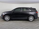 Thumbnail of 2022 Mosaic Black Metallic Chevrolet Equinox