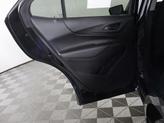 Thumbnail of 2022 Mosaic Black Metallic Chevrolet Equinox