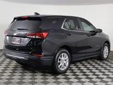Thumbnail of 2022 Mosaic Black Metallic Chevrolet Equinox