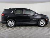 Thumbnail of 2022 Mosaic Black Metallic Chevrolet Equinox