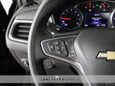 Thumbnail of 2022 Mosaic Black Metallic Chevrolet Equinox