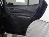 Thumbnail of 2022 Mosaic Black Metallic Chevrolet Equinox