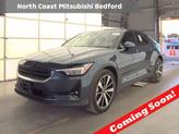 Photo of 2022 Midnight Polestar 2